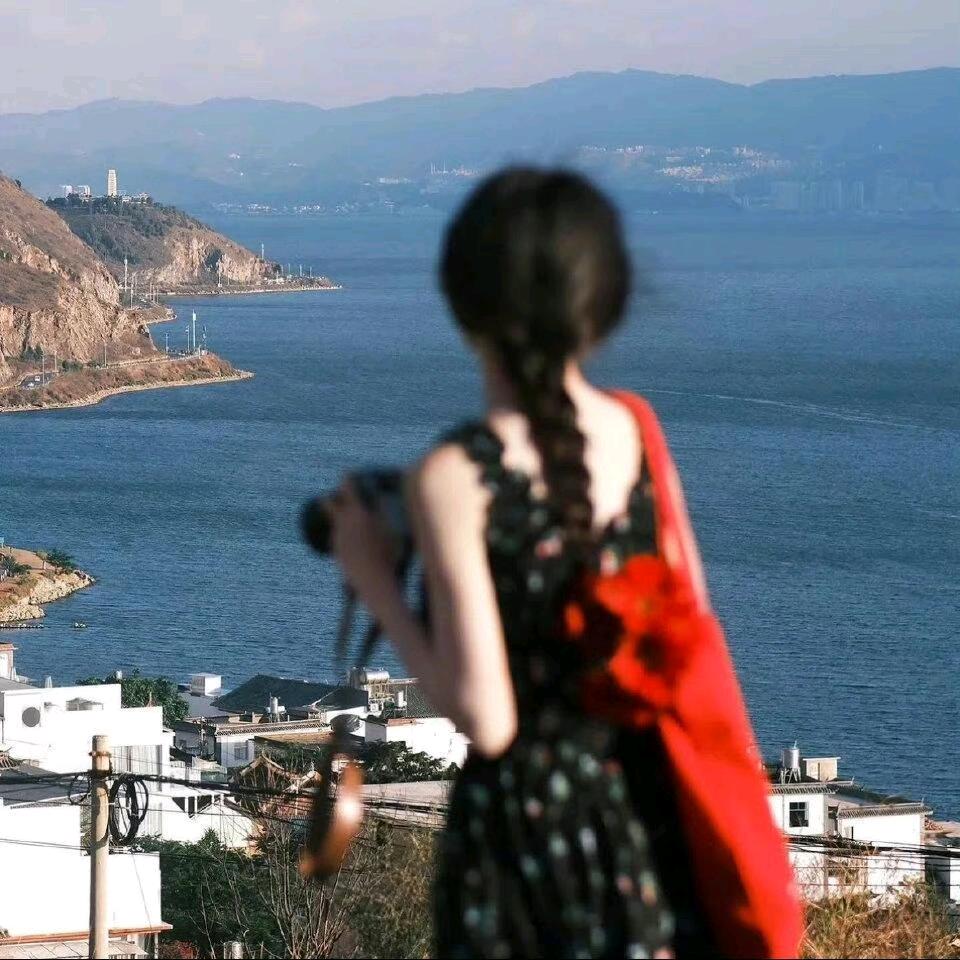 田田