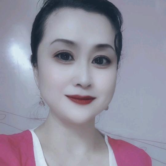 天明的彩霞