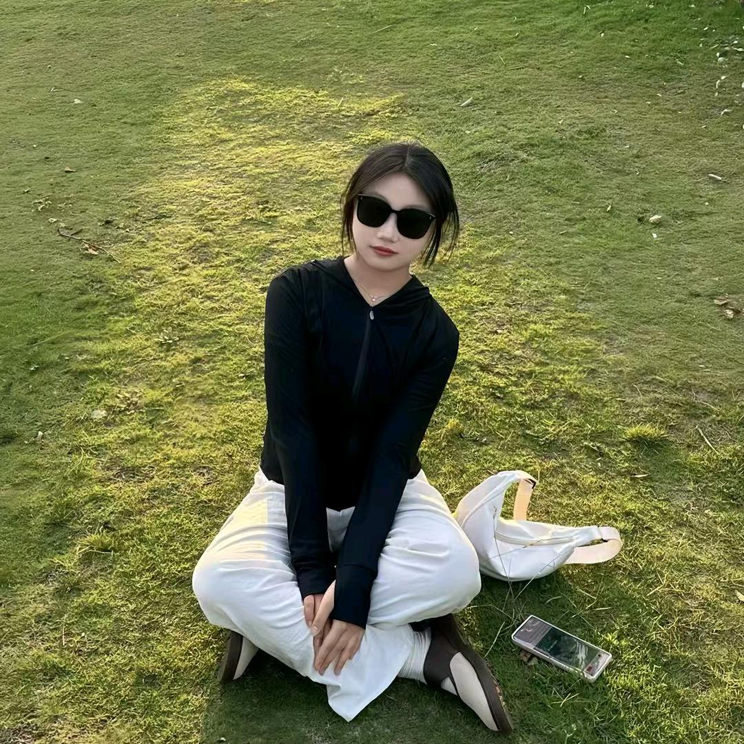 妍妍吖