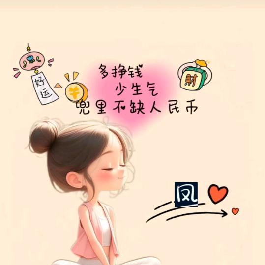 花落女人心