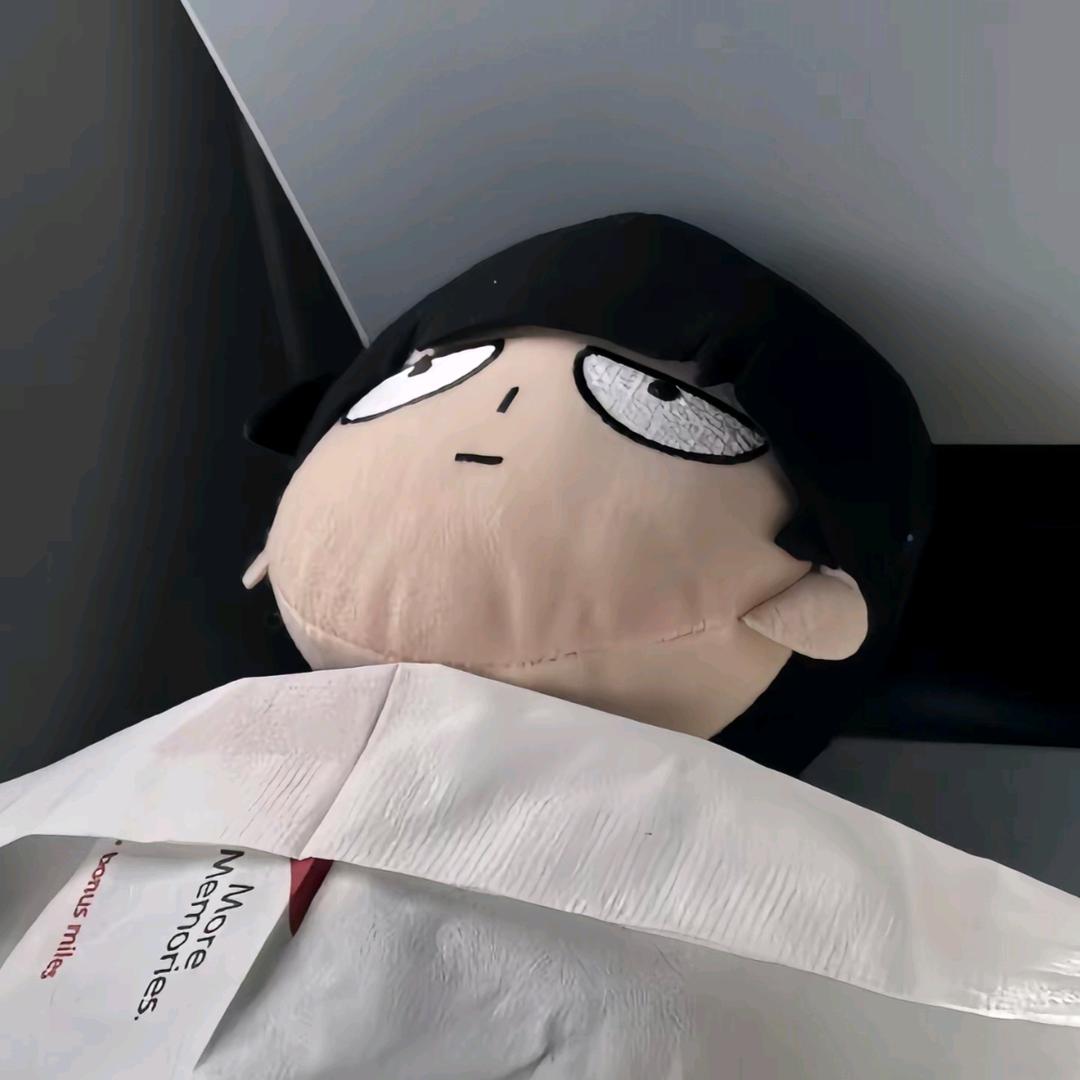 李华
