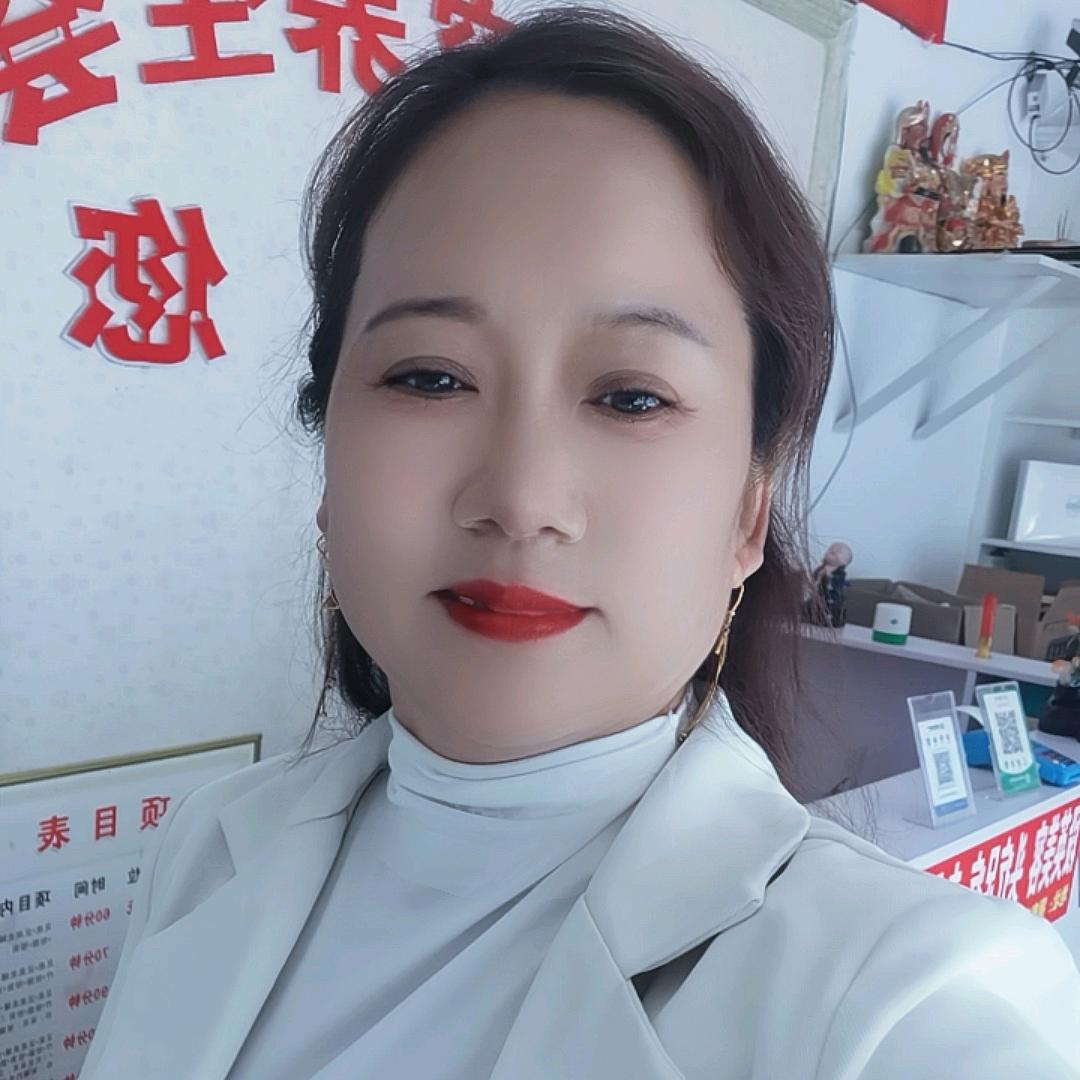 封丘县段英美容店