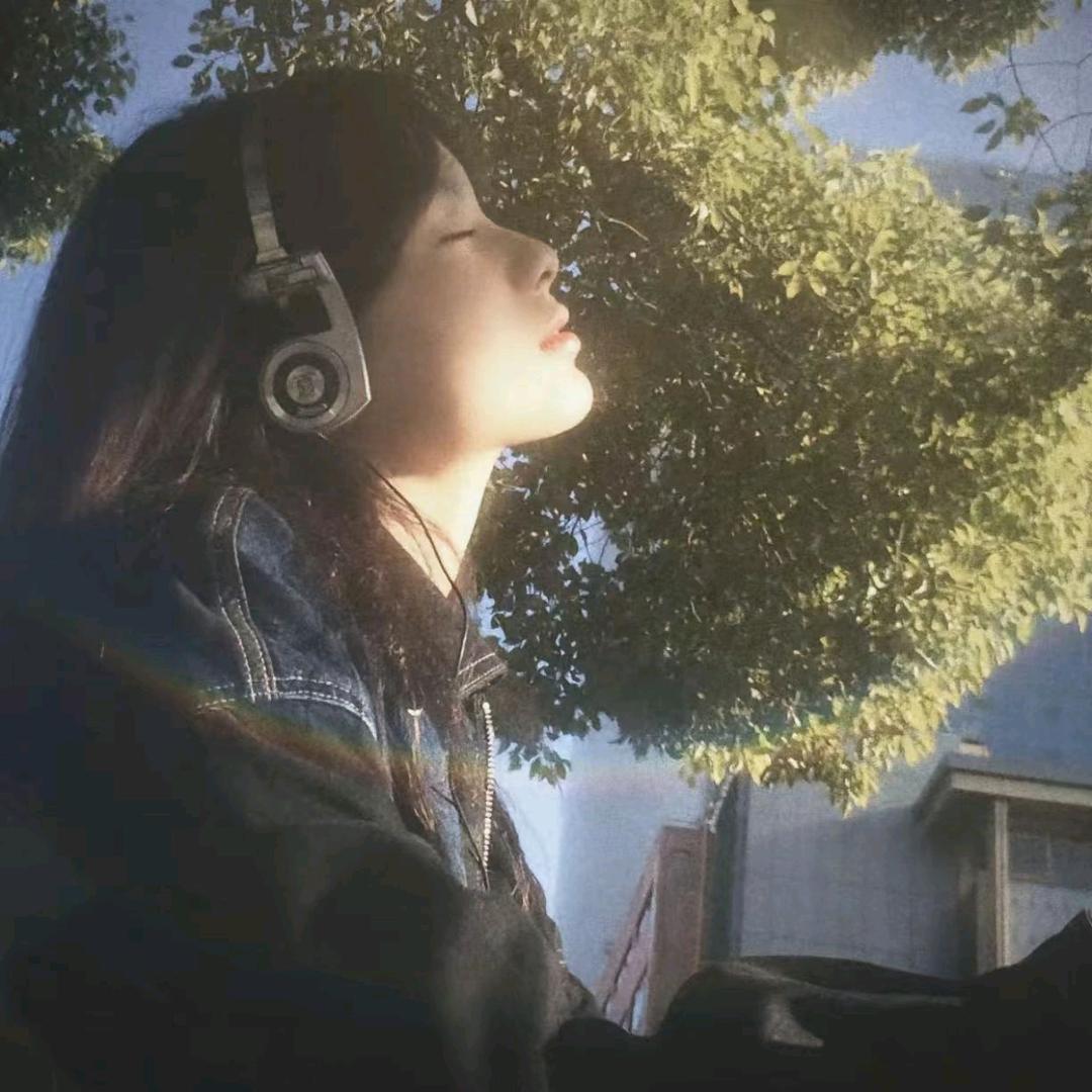 爱意。