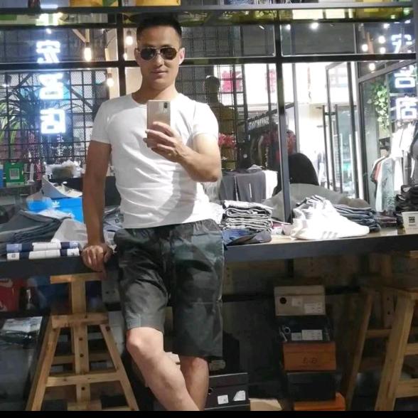 我只是个传说