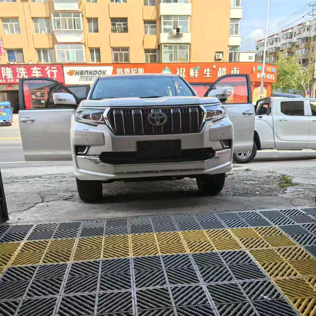 家住海边全靠浪