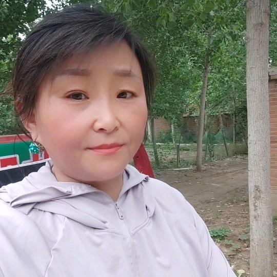安徽燕姐,热爱河南坠子,早上6点10开播