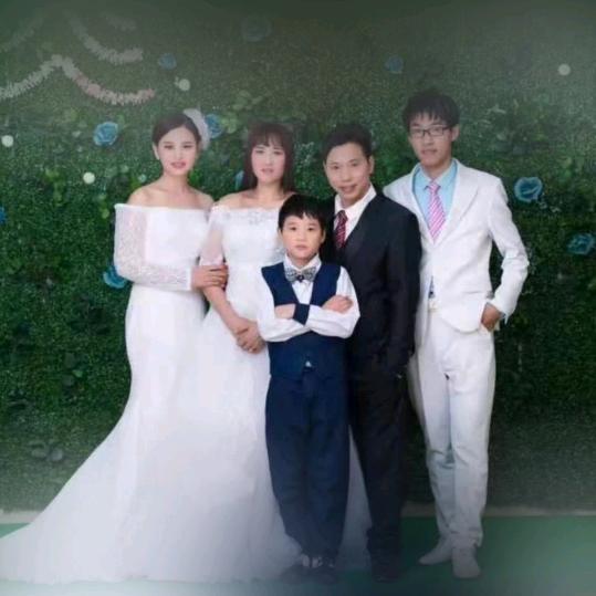 我是娄芳芳  瓮安珠藏瓮郎坝大堰湾