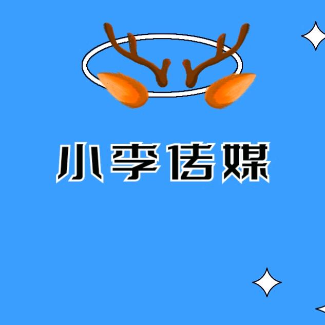 小李传媒