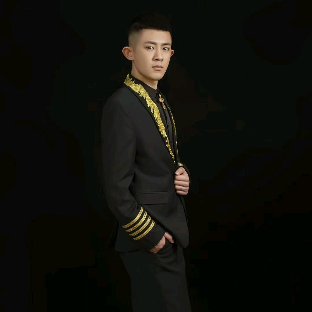 名刘天下