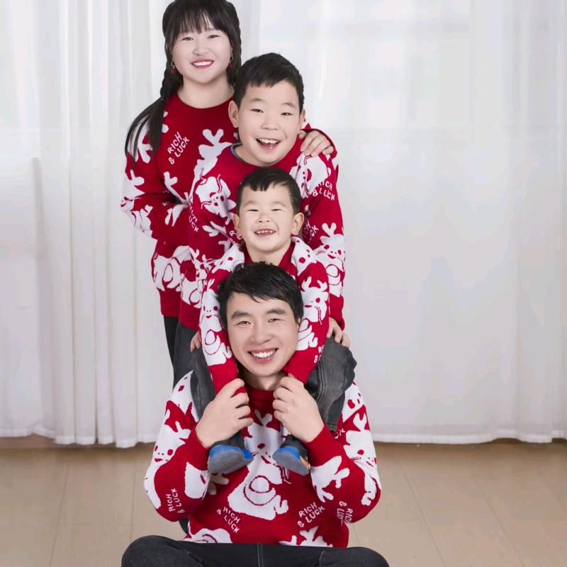 俊航麻麻吖