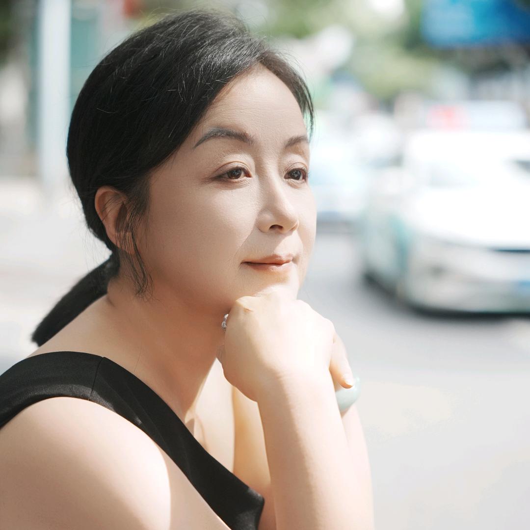 晴朗户外～荷荷子