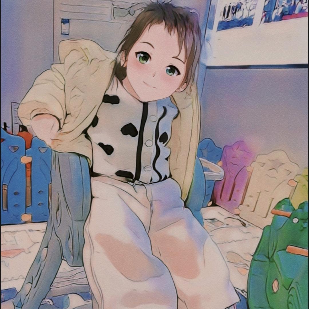 小悦悦