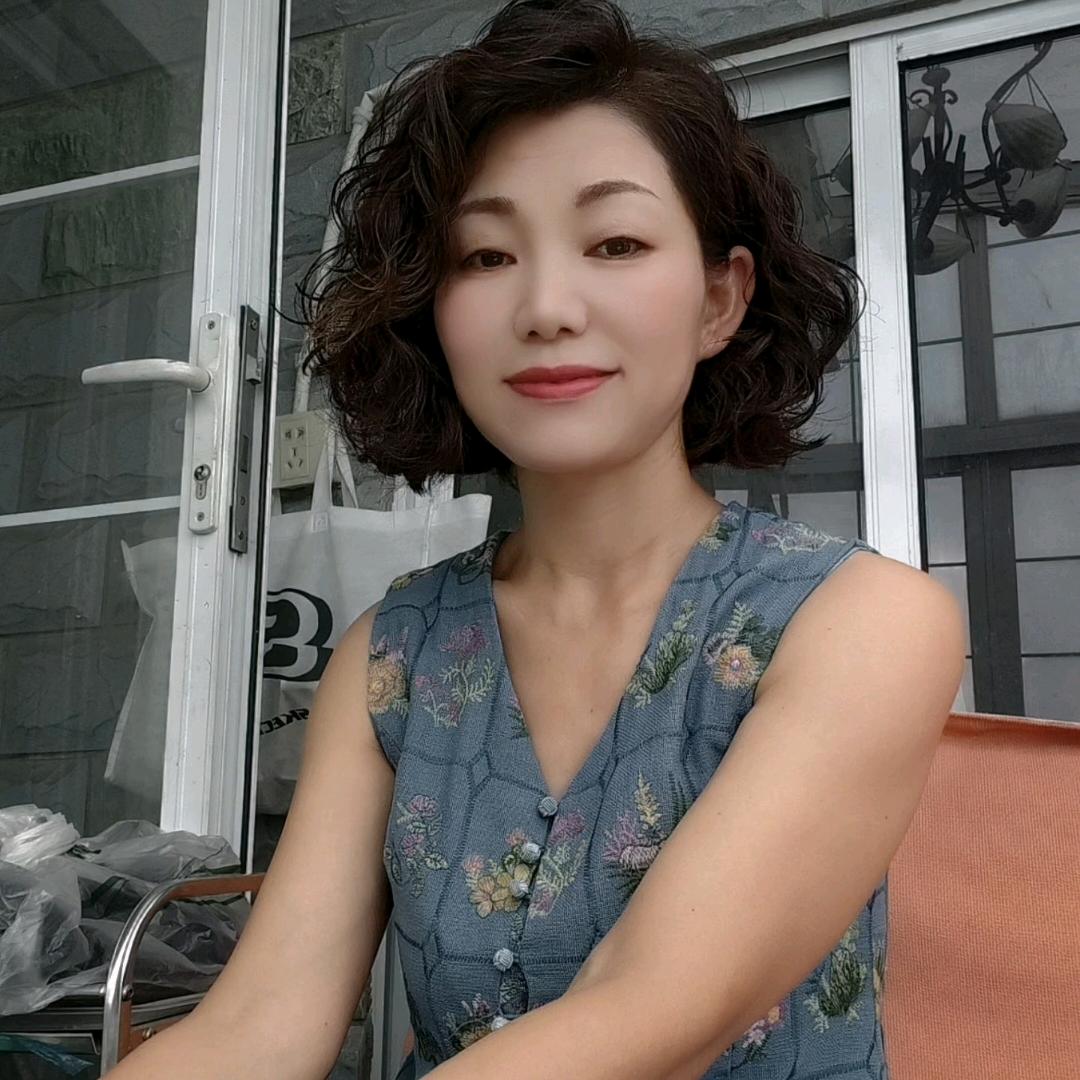 宁波兰兰姐说媒