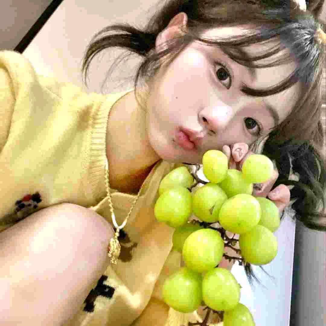 阿梅.萌💛