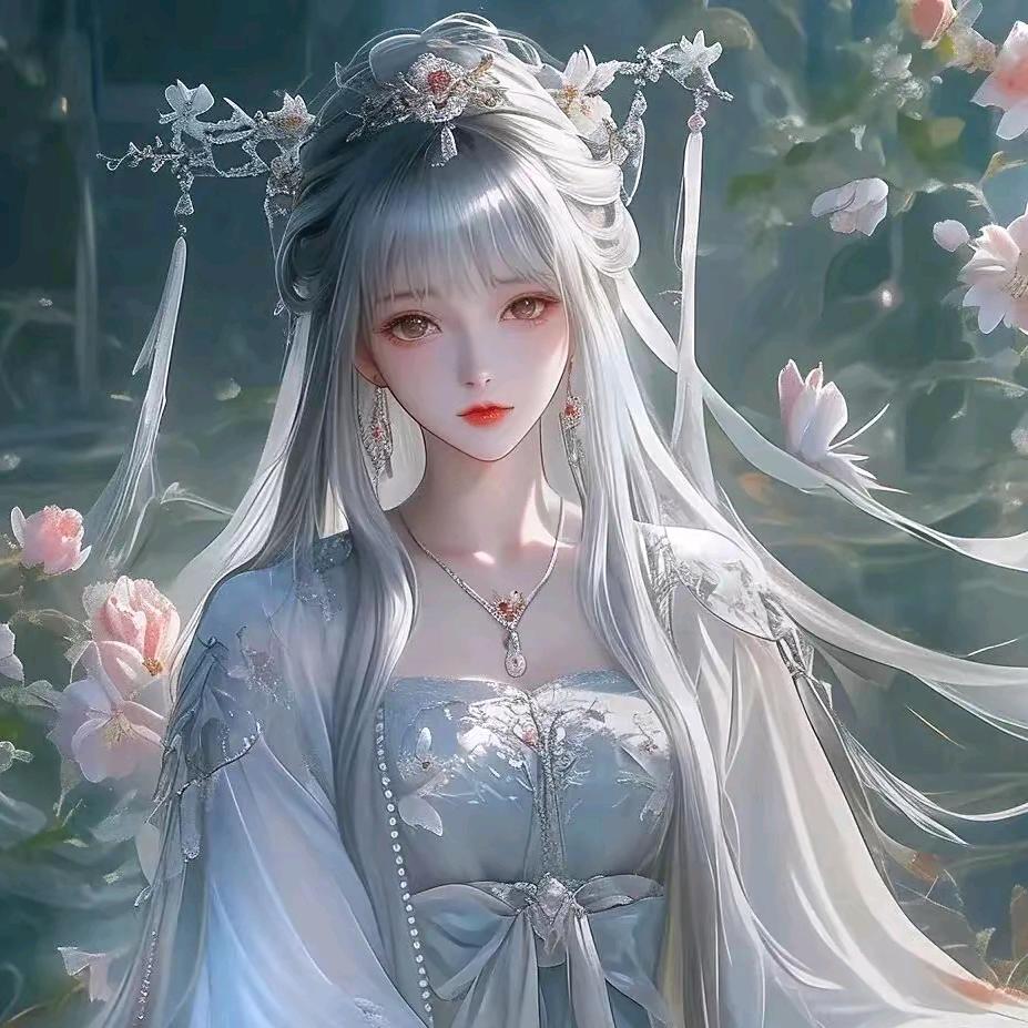 桃花仙子（互关）