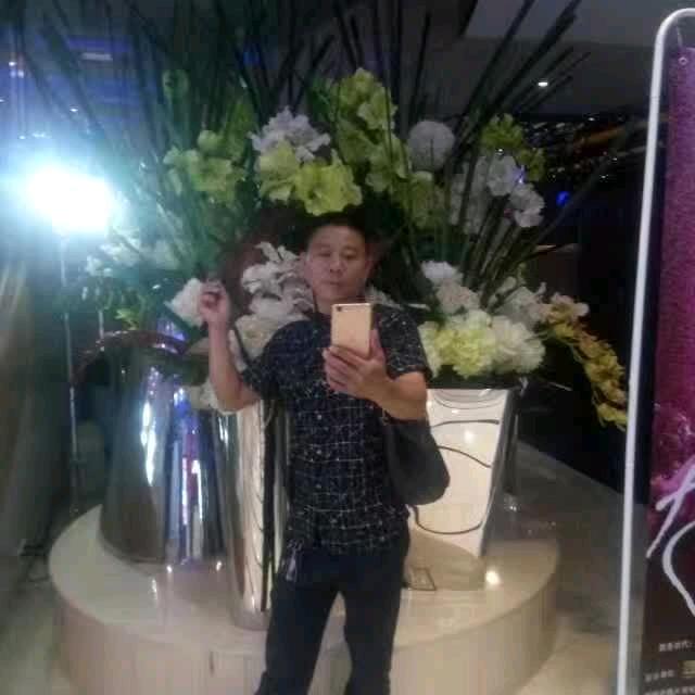 喜欢当厨师胡晓兵