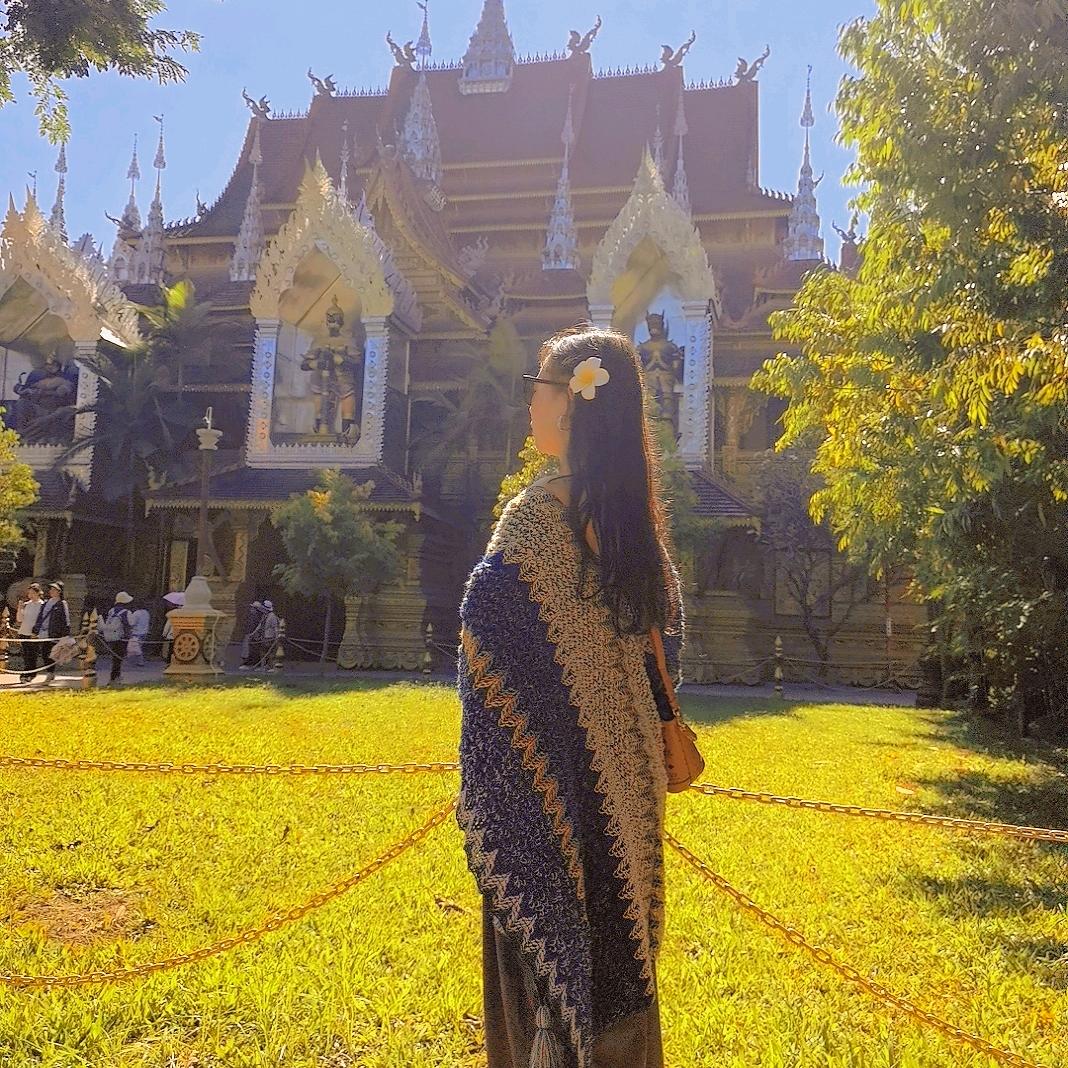 娜娜🌻