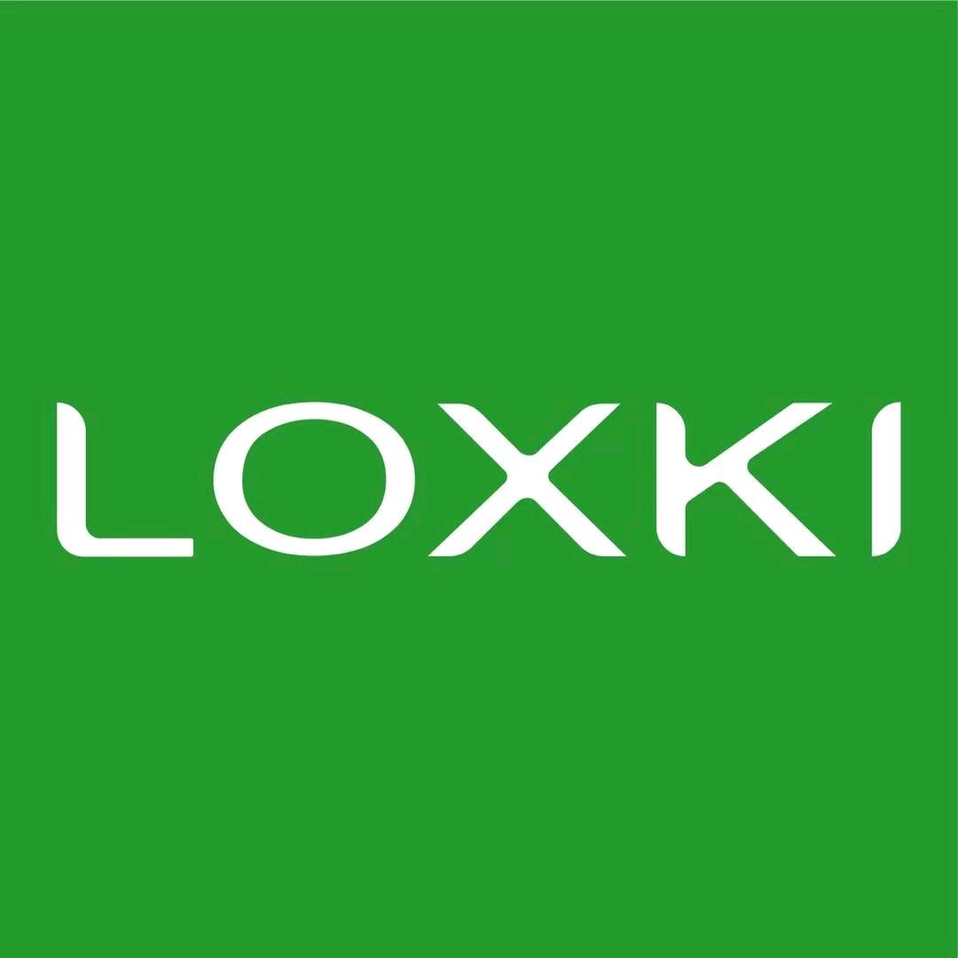 洛克斯基LOXKI时尚旗舰店