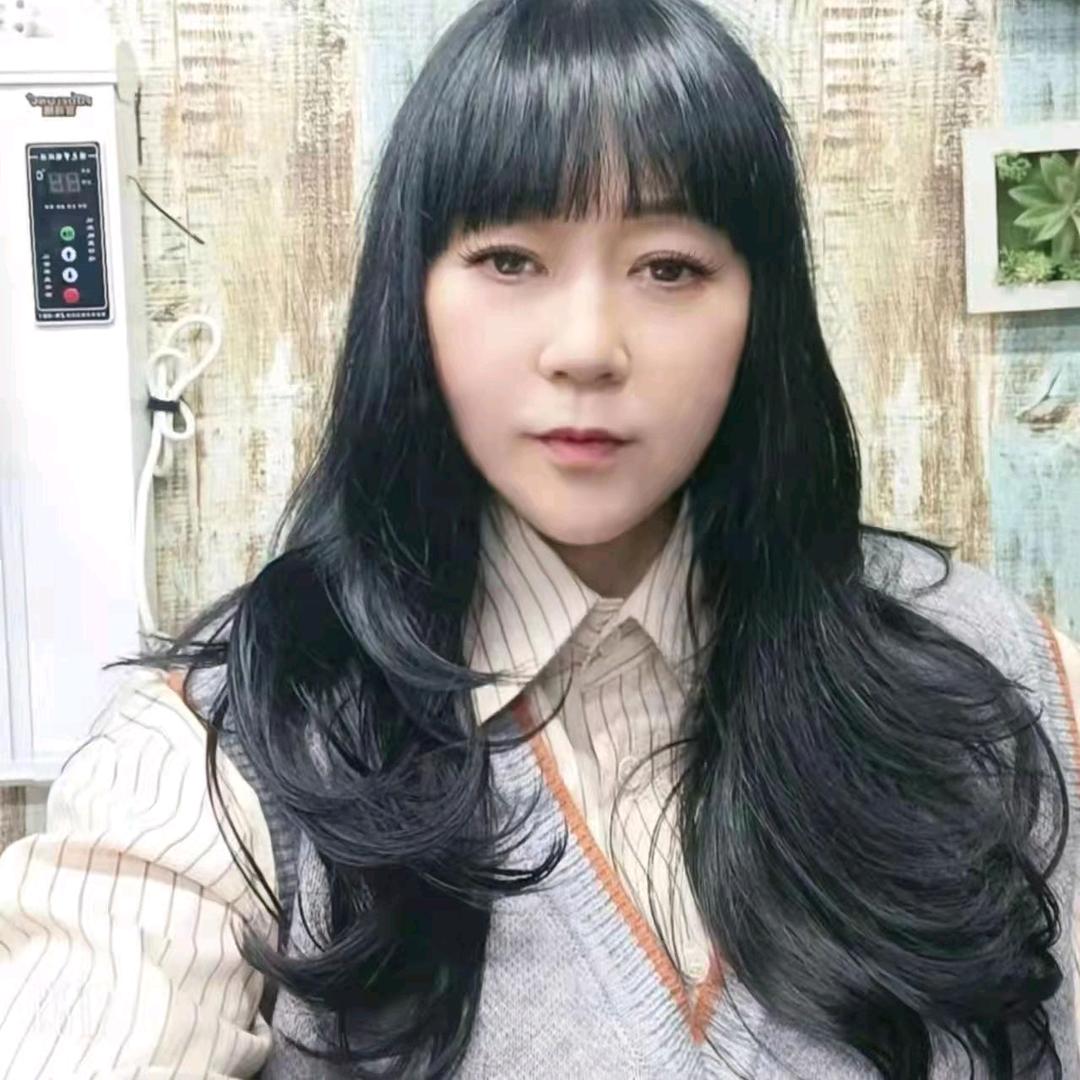 品牌折扣轻奢高定女装