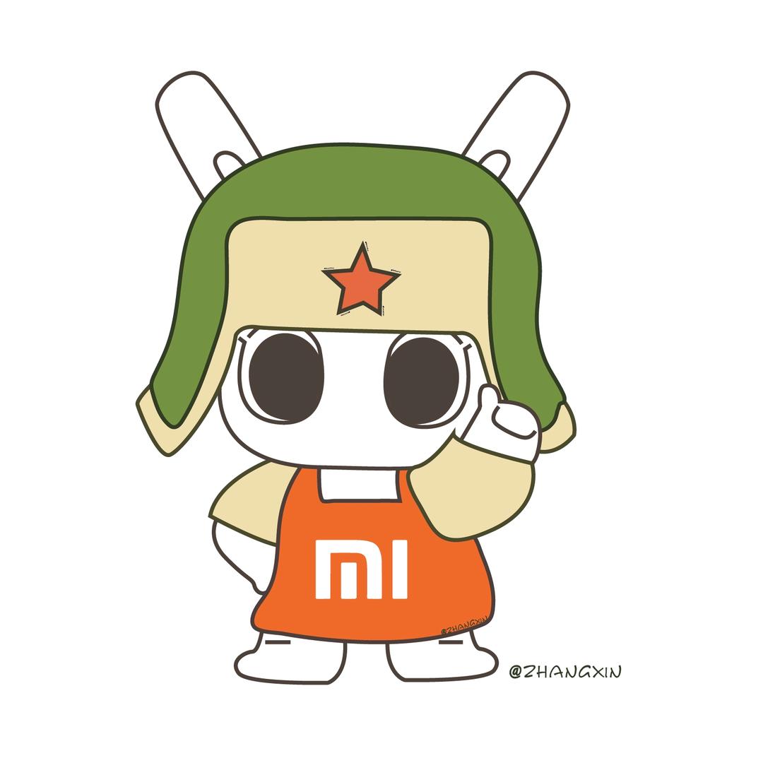 金华园小米之家