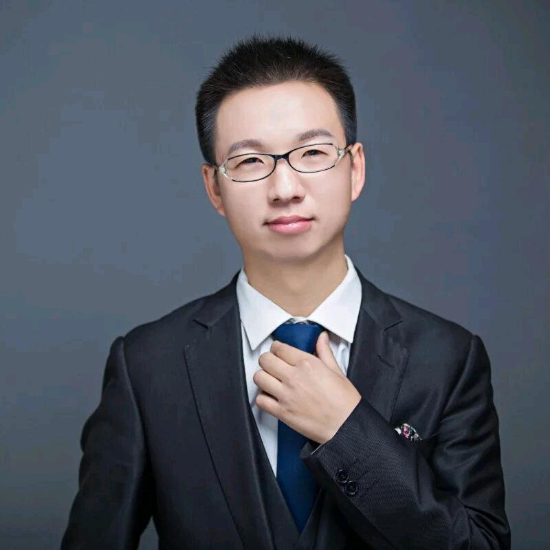 装修木工眼镜哥🎅