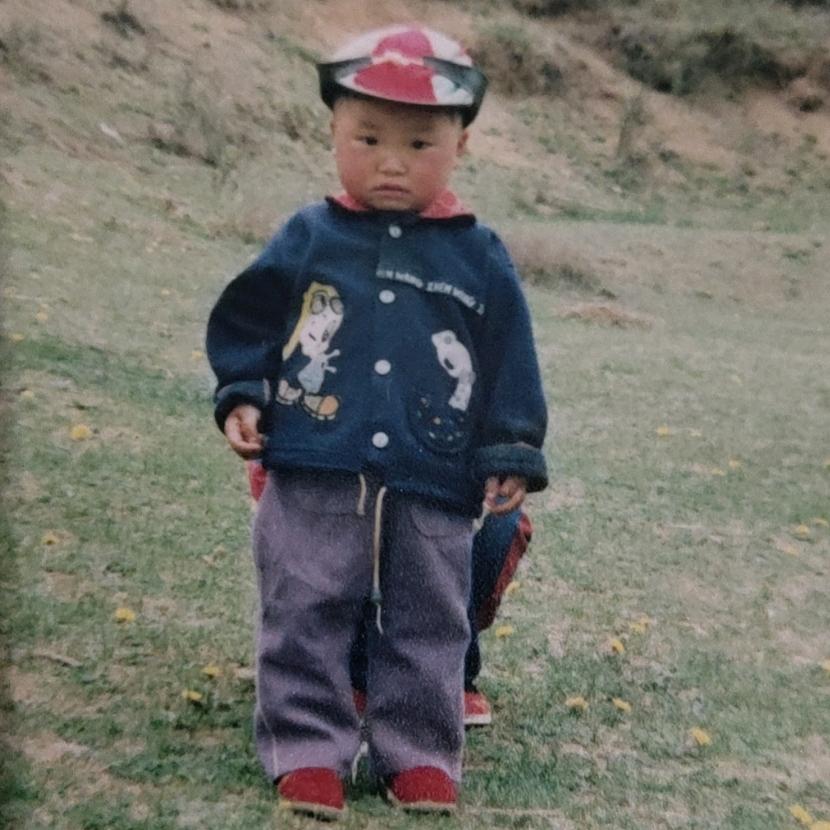 我家仙人