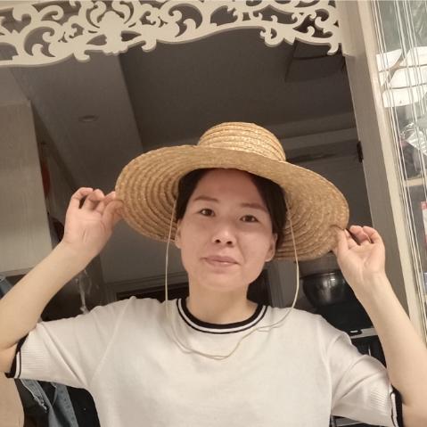 开心、