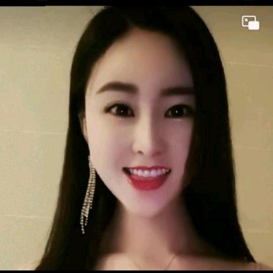 美女