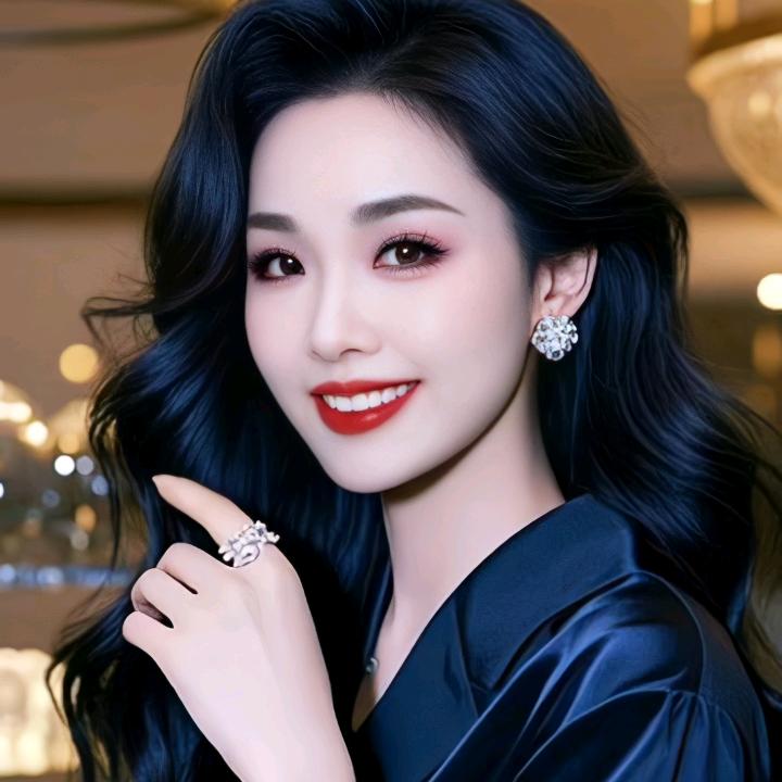 美飞色舞