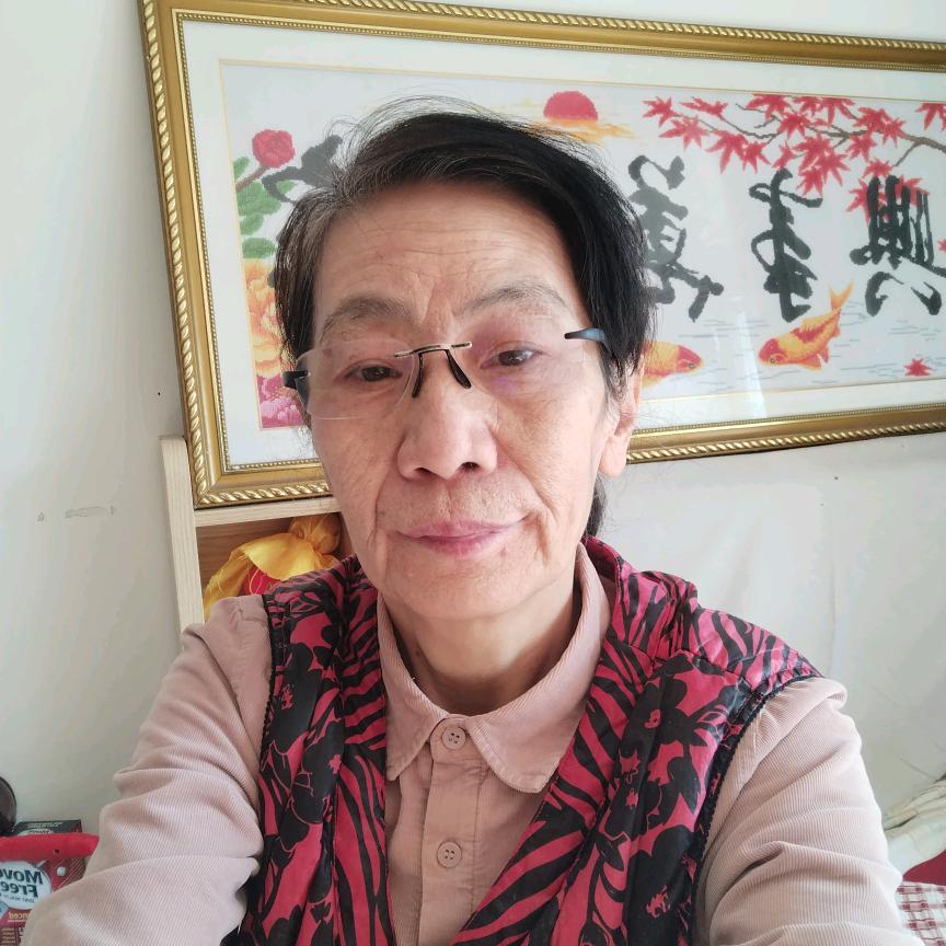 @徐姐山东人2试播