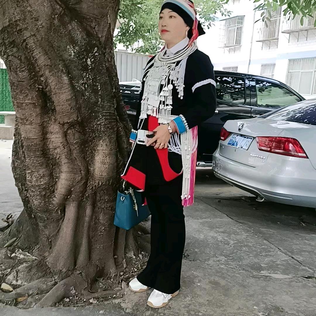 我是一个农村单亲妈妈💝💝