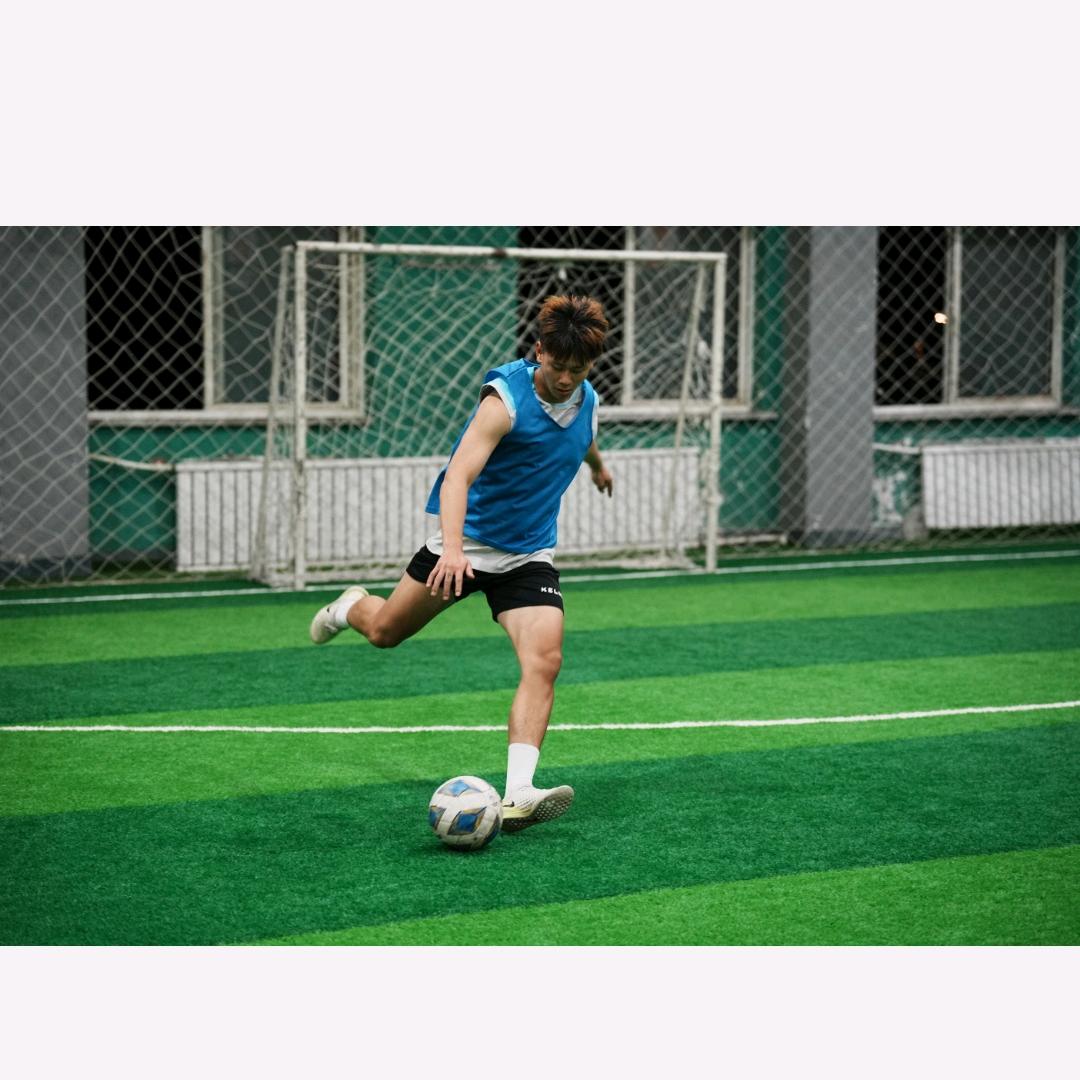 海志⚽️