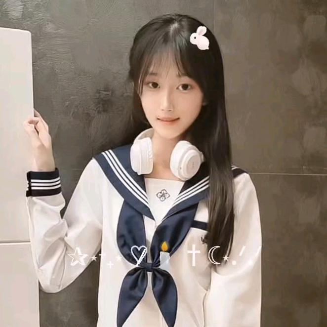 若涵学妹