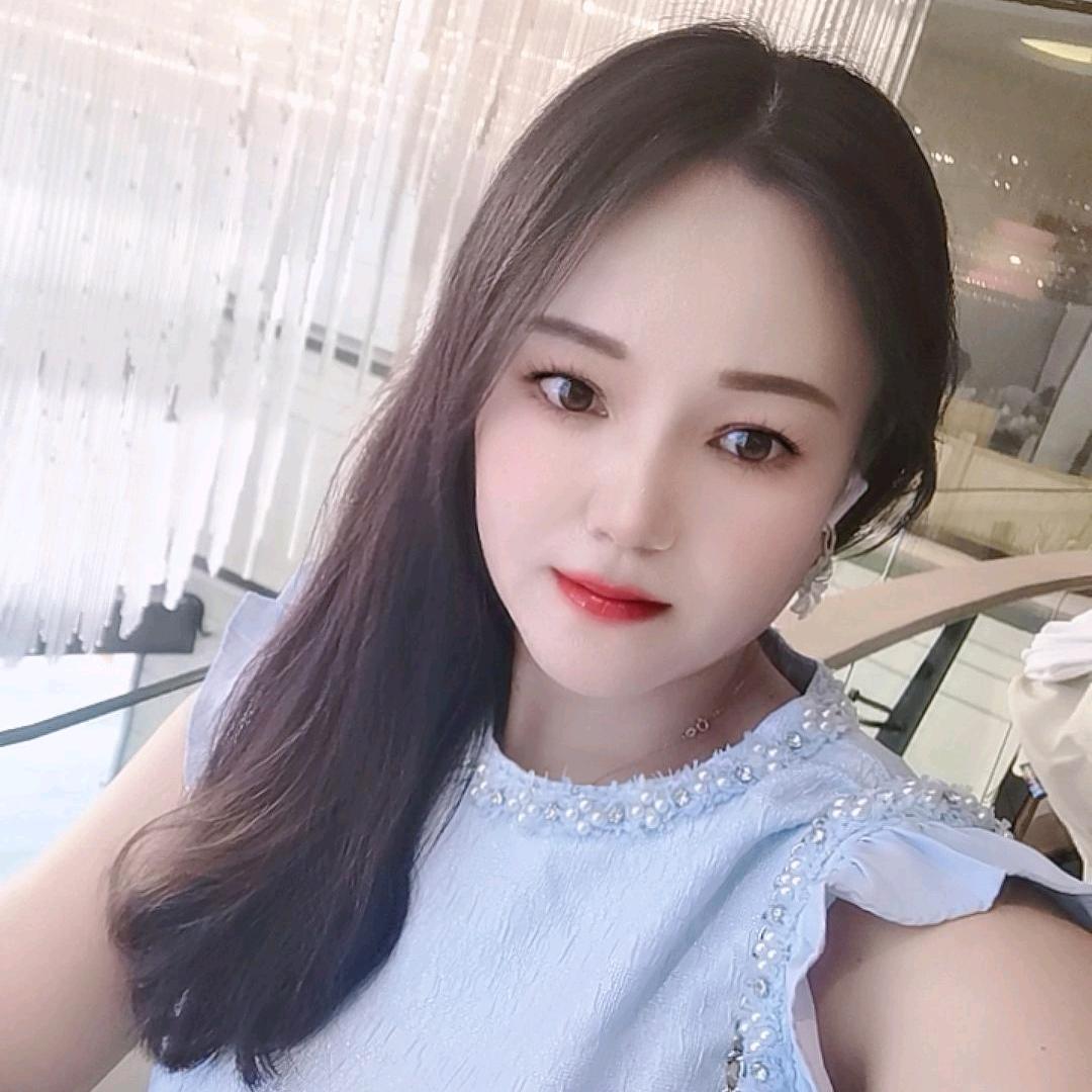 睛天小兰🍀🌺