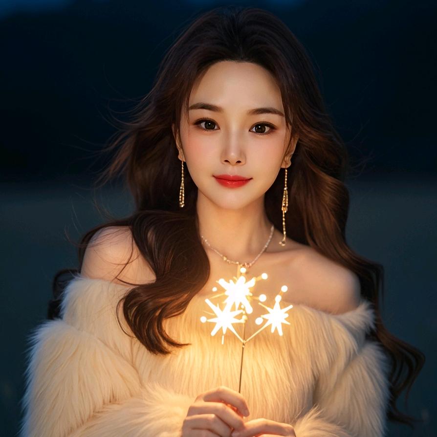 蕾蕾。