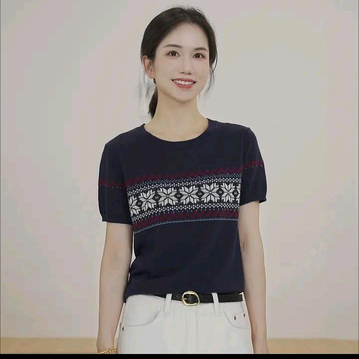 小禾切片--轻奢女装