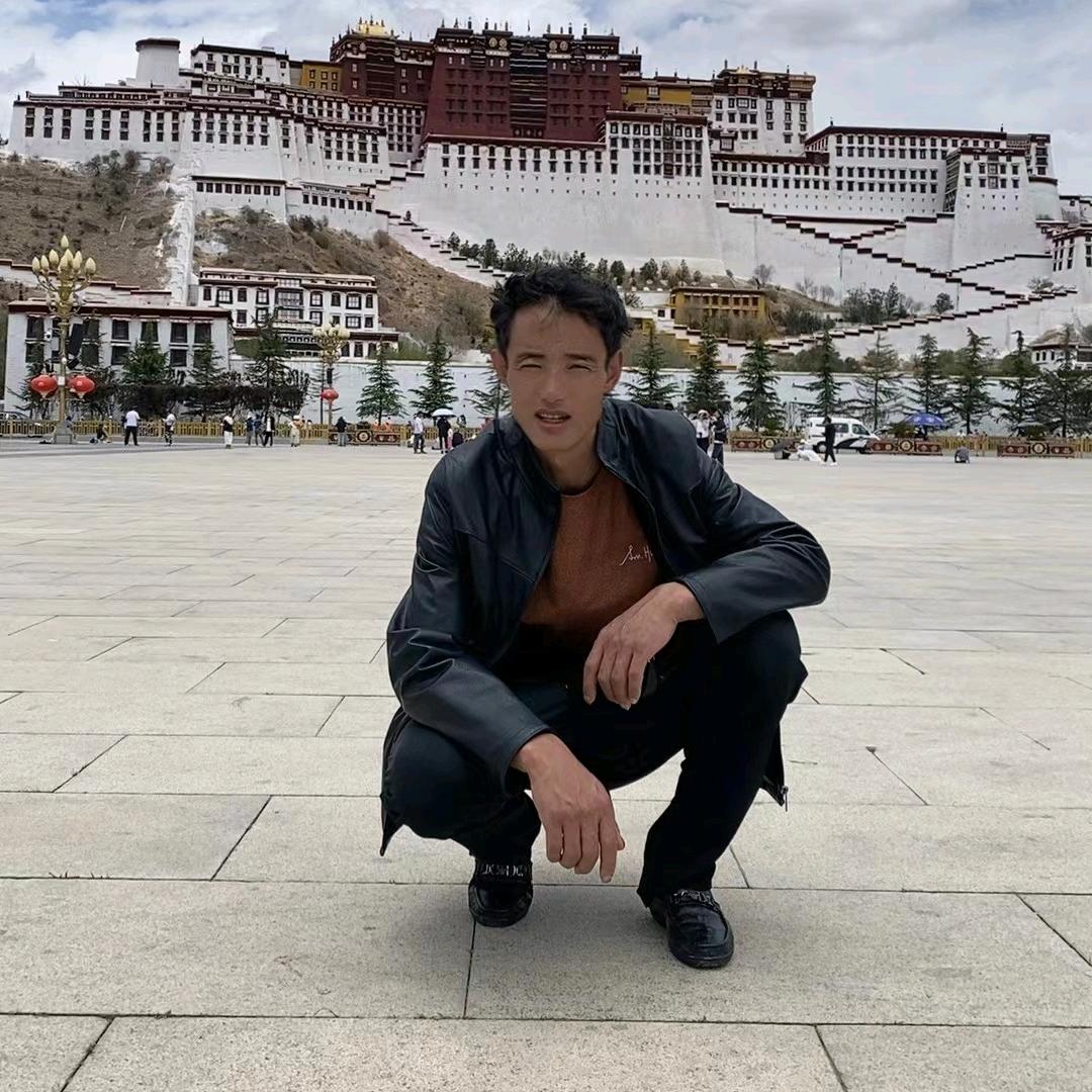 康巴汉子