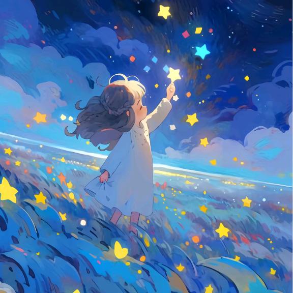 𝓐𝓶𝓸𝓷✨星晴治愈馆头像