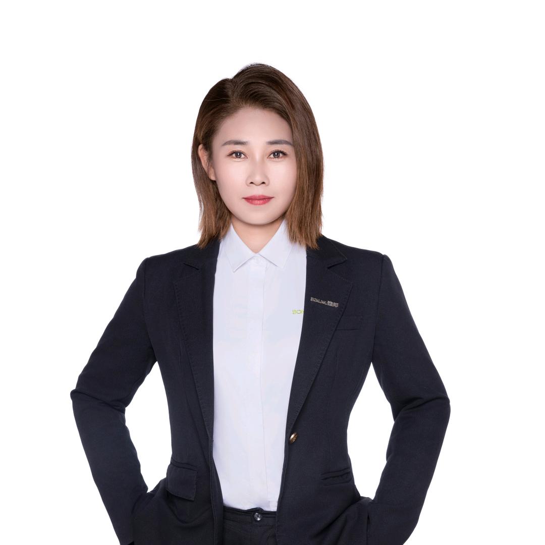 房产建芳