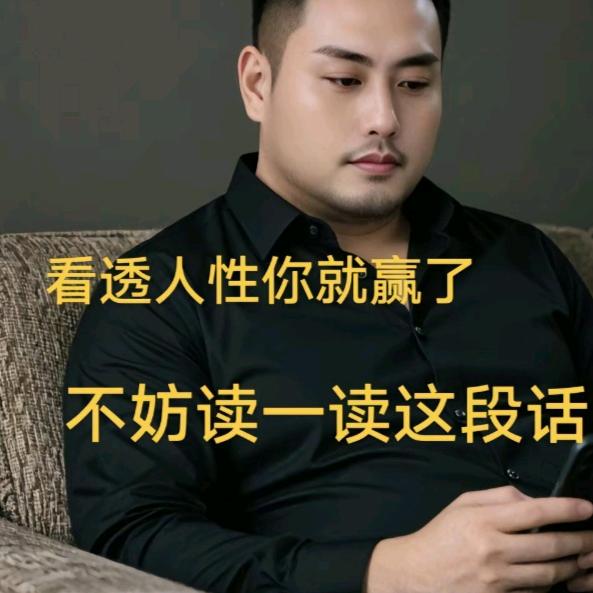 逆袭剧本