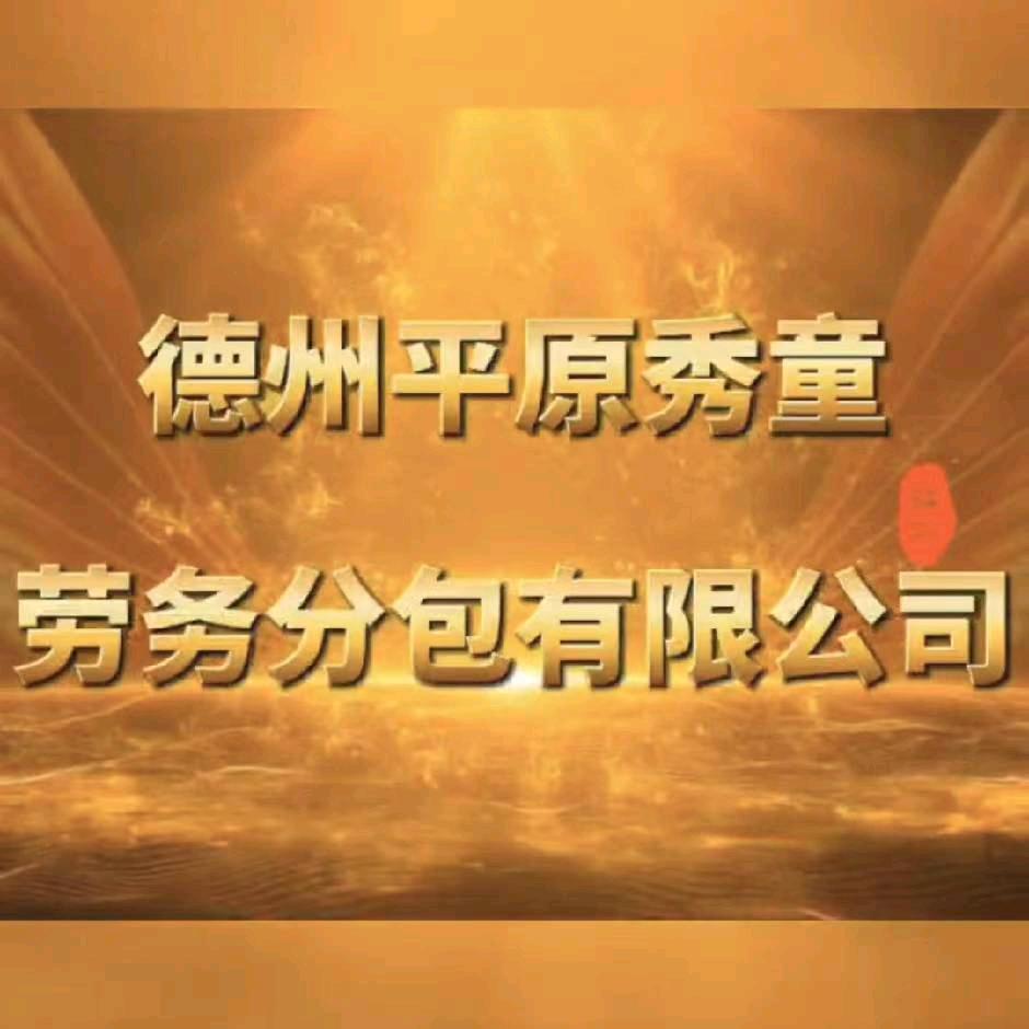 德州平原秀童分包有限公司