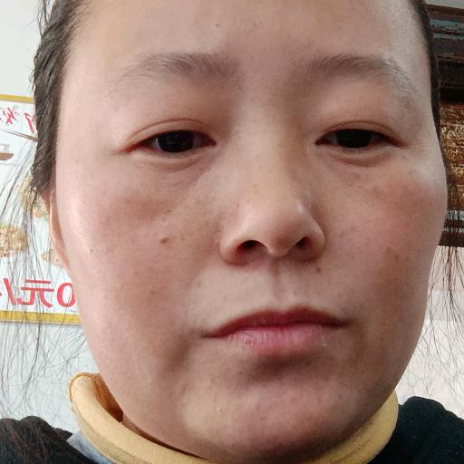 憨妹妹