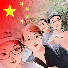 墨染流年