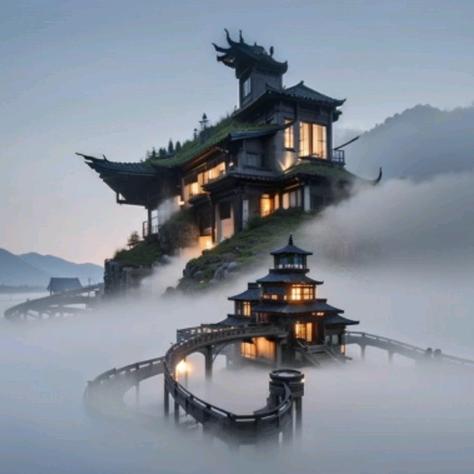 小李野钓