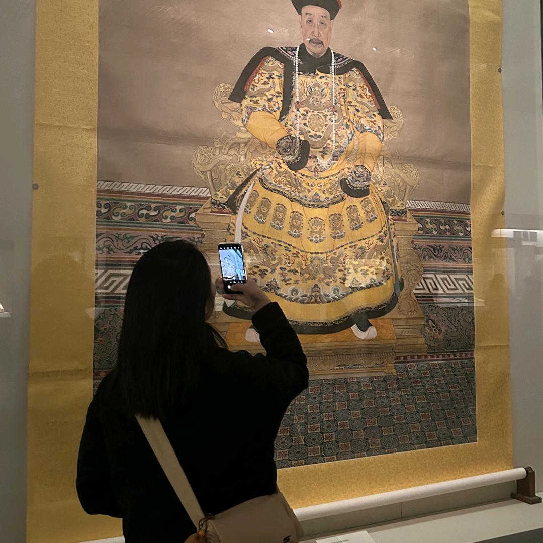 麻瓜小董