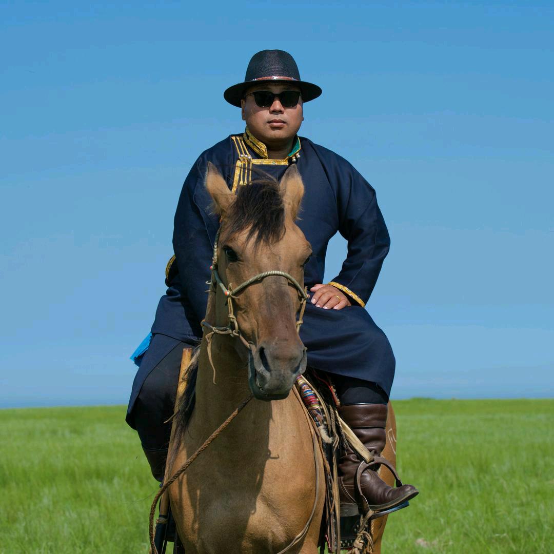 Содонбаатар