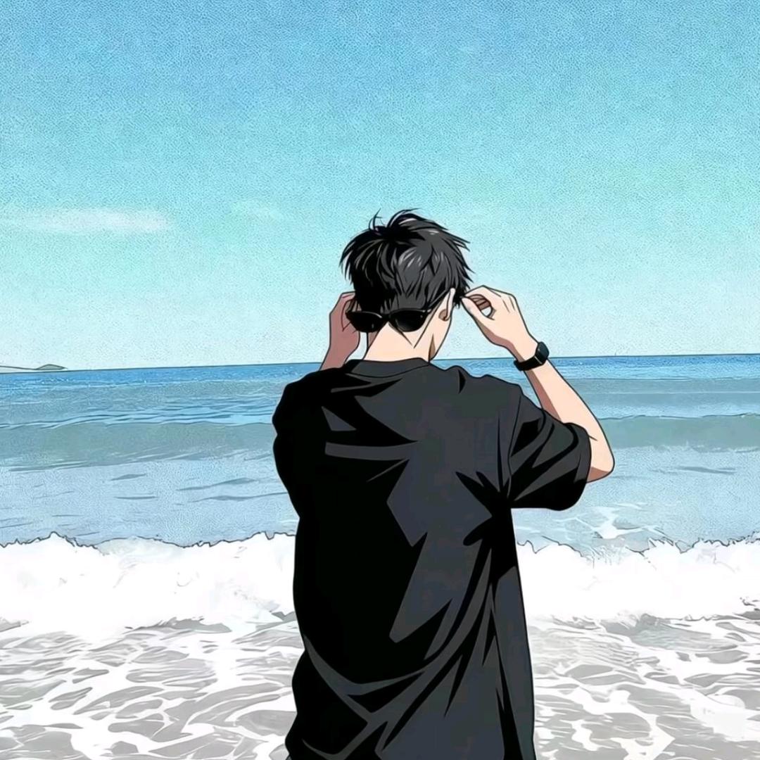 余欢·北海北