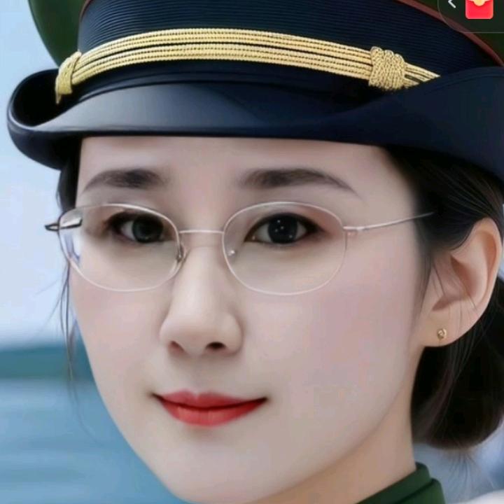 丫头