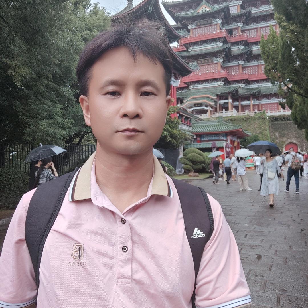 情随笔动