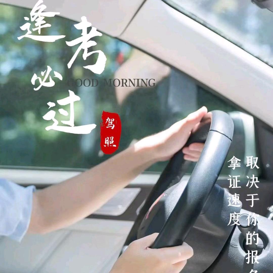 娄村驾校招生